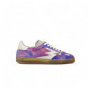 SNEAKER CLUB TIE DYE MULTICOLOR