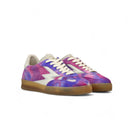SNEAKER CLUB TIE DYE MULTICOLOR