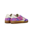 SNEAKER CLUB TIE DYE MULTICOLOR
