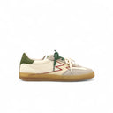 Club Off White Mesh Men's Sneaker