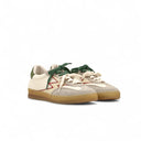 Club Off White Mesh Men's Sneaker