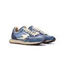 Sneaker Hype Blu Tempesta