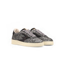 SNEAKER CLUB GLITTER CANNA DI FUCILE