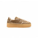 Sneaker Club Camouflage