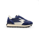 Open blu navy