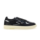 Master Legacy pelle nera