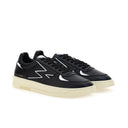 Master Legacy pelle nera