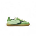 SNEAKER CLUB VERDE MATCHA