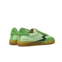 SNEAKER CLUB VERDE MATCHA