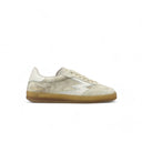 MEN'S STONEWASH EFFECT CLUB SAND SNEAKER