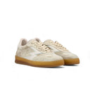 MEN'S STONEWASH EFFECT CLUB SAND SNEAKER