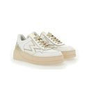 Master Twiggy bianco oro