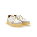 Legacy con logo cucito