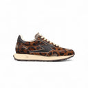 SNEAKER HYPE CAVALLINO LEOPARDO