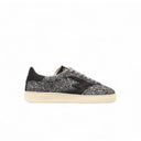 SNEAKER CLUB GLITTER CANNA DA FUCILE