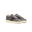 SNEAKER CLUB GLITTER CANNA DA FUCILE