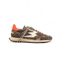 SNEAKER HYPE CHOCOLATE
