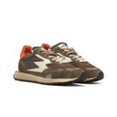 SNEAKER HYPE CHOCOLATE