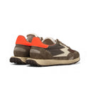 SNEAKER HYPE CHOCOLATE
