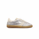 SILVER PONY CLUB SNEAKER