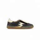 Sneaker Sala Club Nero E Off White