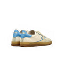 Sneaker Club Off White Mesh