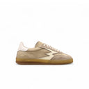 SAND CLUB SUEDE SNEAKER
