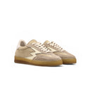 SAND CLUB SUEDE SNEAKER