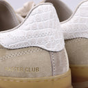 SAND CLUB SUEDE SNEAKER