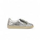 Sneaker Sala Club Argento