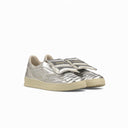 Sneaker Sala Club Argento