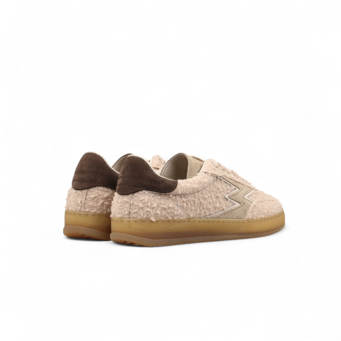 SNEAKER CLUB PANNO CASENTINO CIPRIA