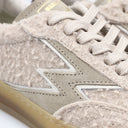 SNEAKER CLUB CASENTINO CLOTH POWDER