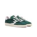 Club Verdi off-white logo sneaker