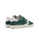 Club Verdi off-white logo sneaker