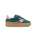Sneaker Double Club Verde