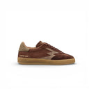 SNEAKER CLUB NOCE MOSCATA SUED