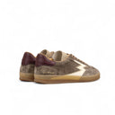 SNEAKER CLUB SUEDE RADICA