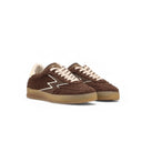 SNEAKER CLUB PANNO CASENTINO CIOCCOLATO