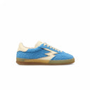 SNEAKER CLUB PANNO CASENTINO TURCHESE