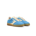 SNEAKER CLUB PANNO CASENTINO TURCHESE