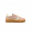 SNEAKER DOUBLE CLUB ROSA CIPRIA