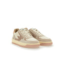 Legacy suola rosa e backtab laminato
