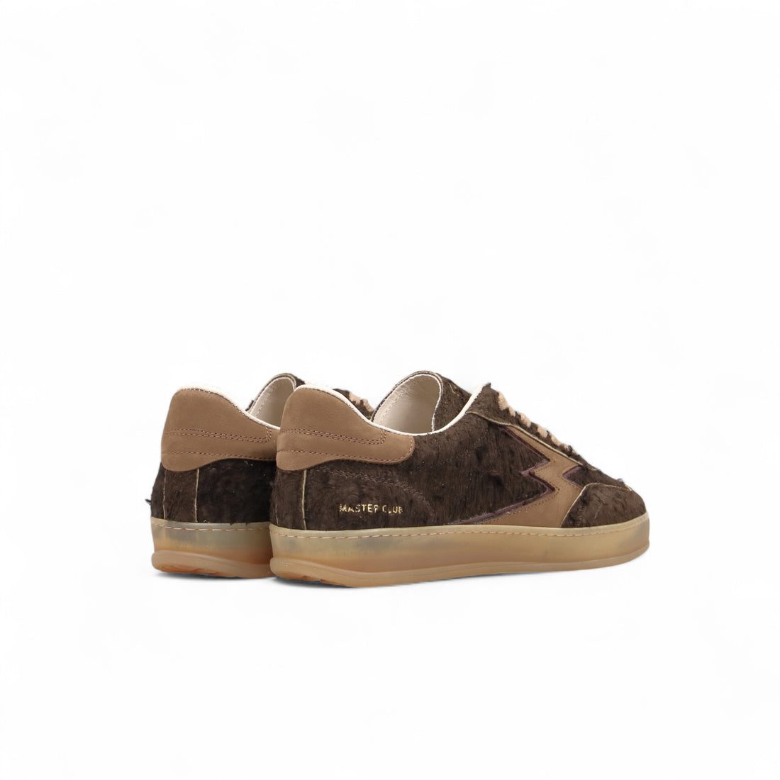 Sneaker Club Camouflage