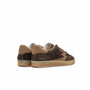 Sneaker Club Camouflage