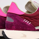 Hype Raspberry Sneaker