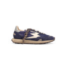SNEAKER HYPE INDACO