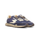 SNEAKER HYPE INDACO