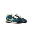 Sneaker Flash Nylon Verde