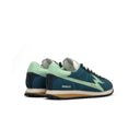 Sneaker Flash Nylon Verde